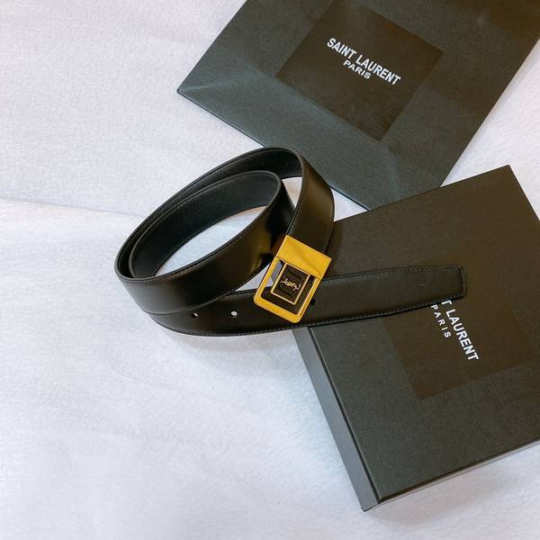 Saint Laurent Belt 30MM SLB00131